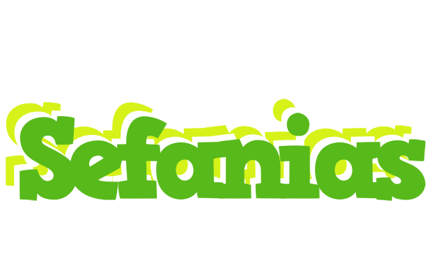 Sefanias picnic logo