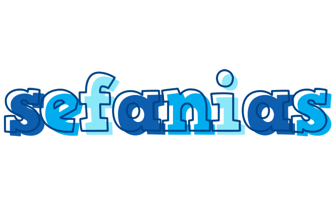 Sefanias sailor logo