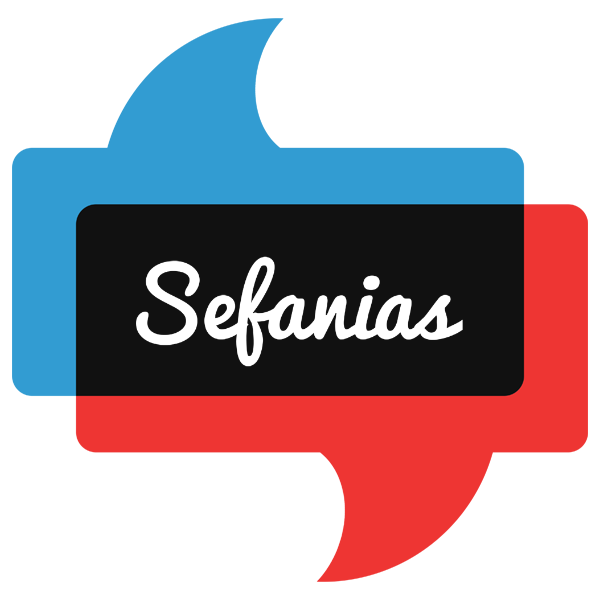 Sefanias sharks logo