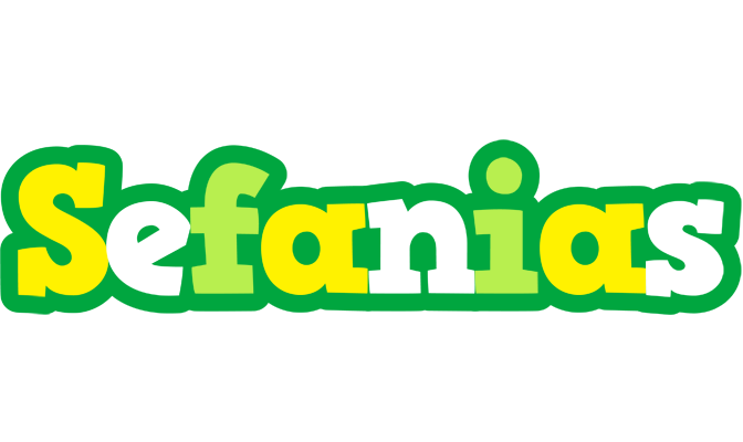 Sefanias soccer logo