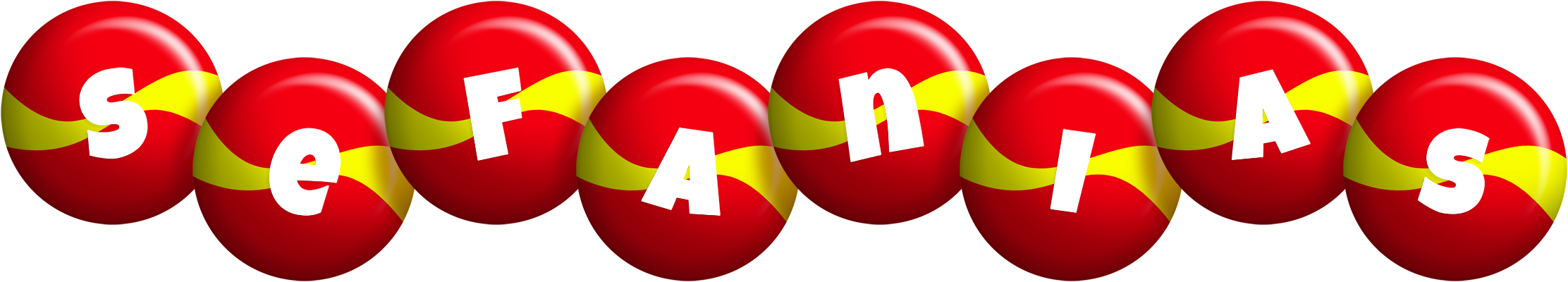 Sefanias spain logo