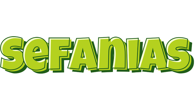 Sefanias summer logo