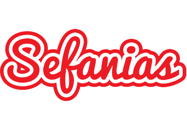 Sefanias sunshine logo