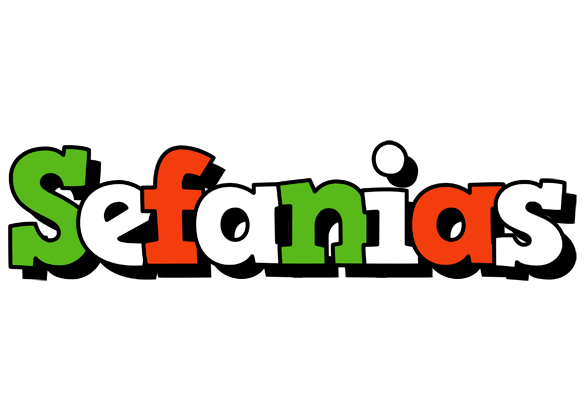 Sefanias venezia logo