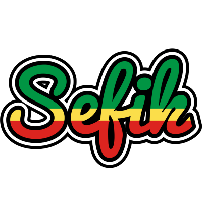 Sefik african logo