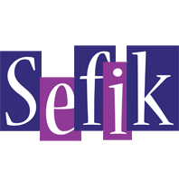 Sefik autumn logo