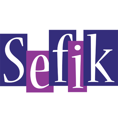 Sefik autumn logo