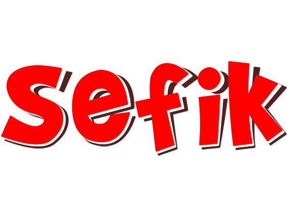 Sefik basket logo