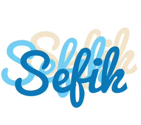 Sefik breeze logo