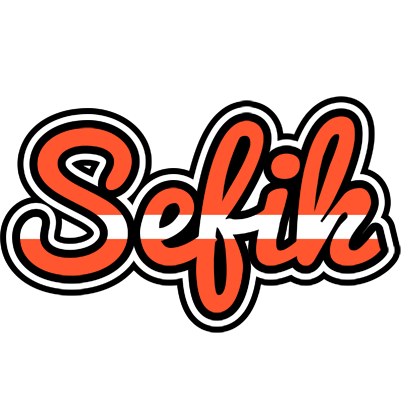 Sefik denmark logo