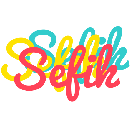 Sefik disco logo