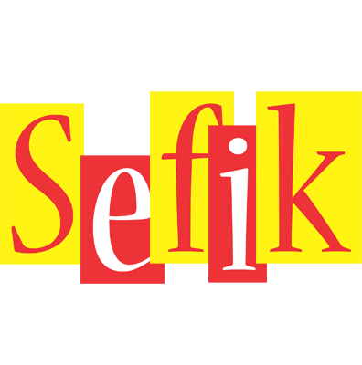 Sefik errors logo