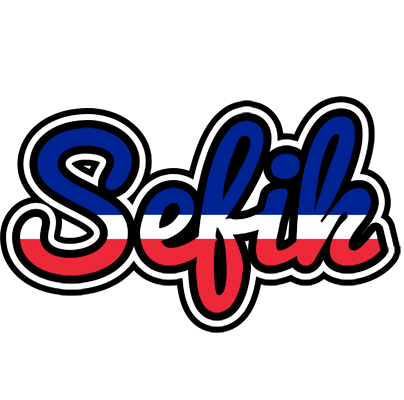Sefik france logo