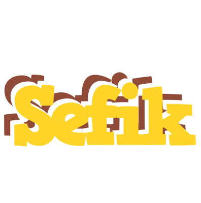 Sefik hotcup logo