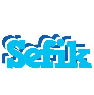 Sefik jacuzzi logo