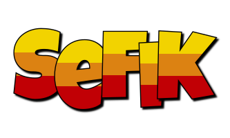 Sefik jungle logo