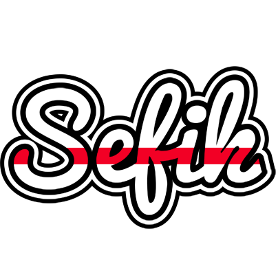 Sefik kingdom logo
