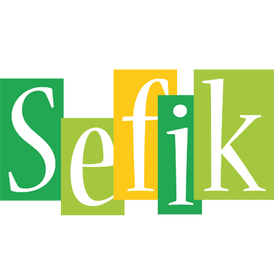 Sefik lemonade logo