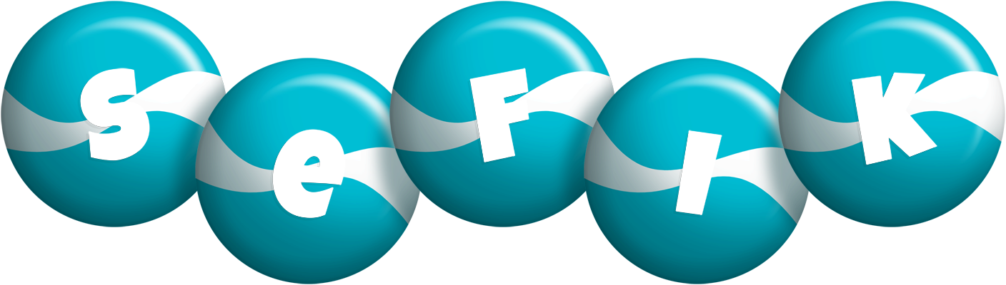 Sefik messi logo