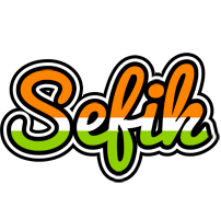 Sefik mumbai logo