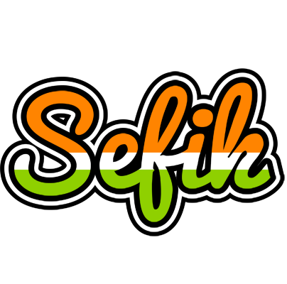 Sefik mumbai logo