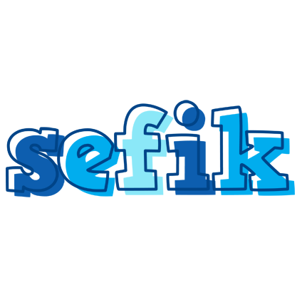 Sefik sailor logo