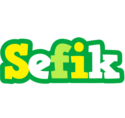 Sefik soccer logo