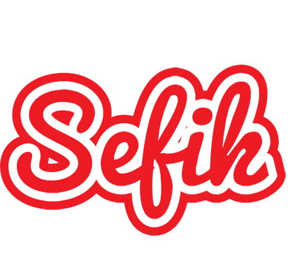 Sefik sunshine logo