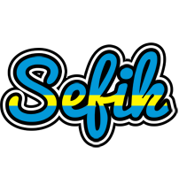 Sefik sweden logo