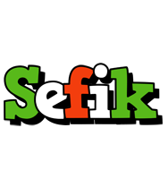 Sefik venezia logo