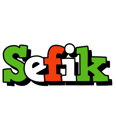 Sefik venezia logo