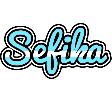 Sefika argentine logo