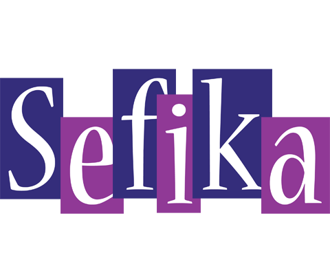 Sefika autumn logo