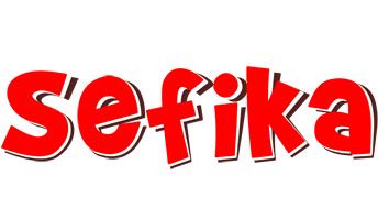 Sefika basket logo