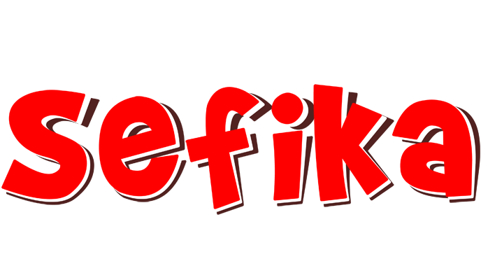Sefika basket logo