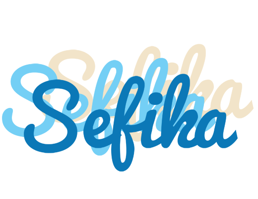 Sefika breeze logo