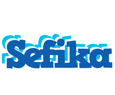 Sefika business logo