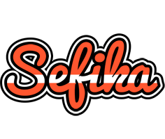 Sefika denmark logo