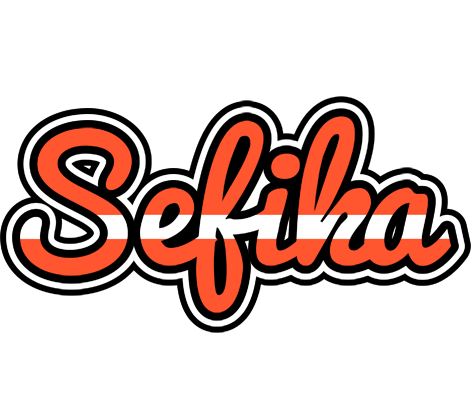 Sefika denmark logo