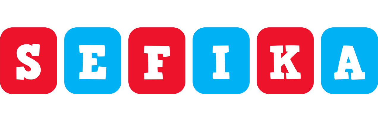 Sefika diesel logo