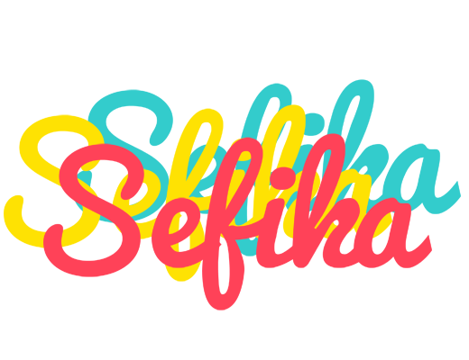 Sefika disco logo