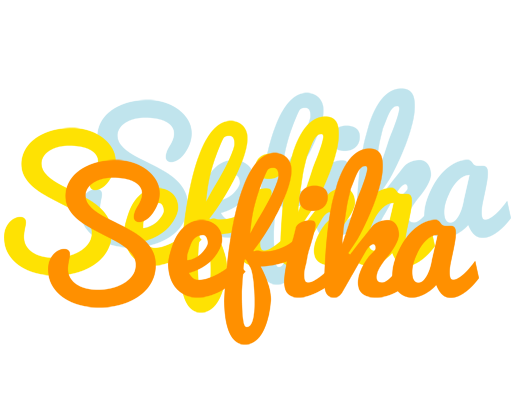 Sefika energy logo