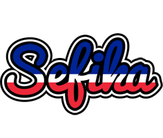 Sefika france logo