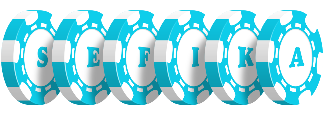 Sefika funbet logo