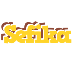 Sefika hotcup logo