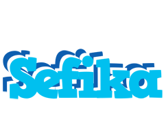 Sefika jacuzzi logo