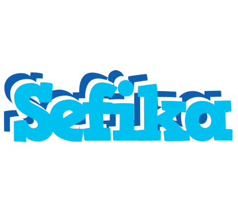 Sefika jacuzzi logo