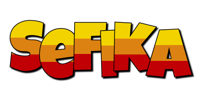 Sefika jungle logo