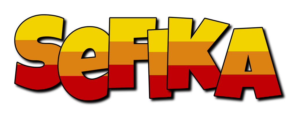 Sefika jungle logo