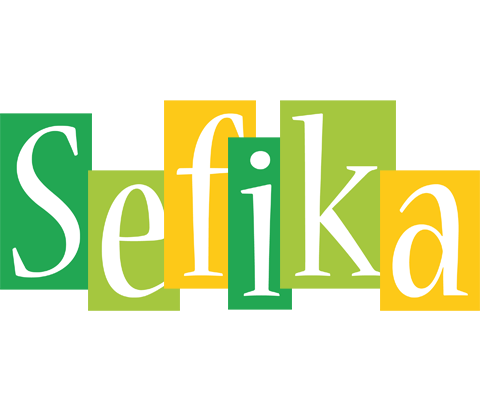 Sefika lemonade logo
